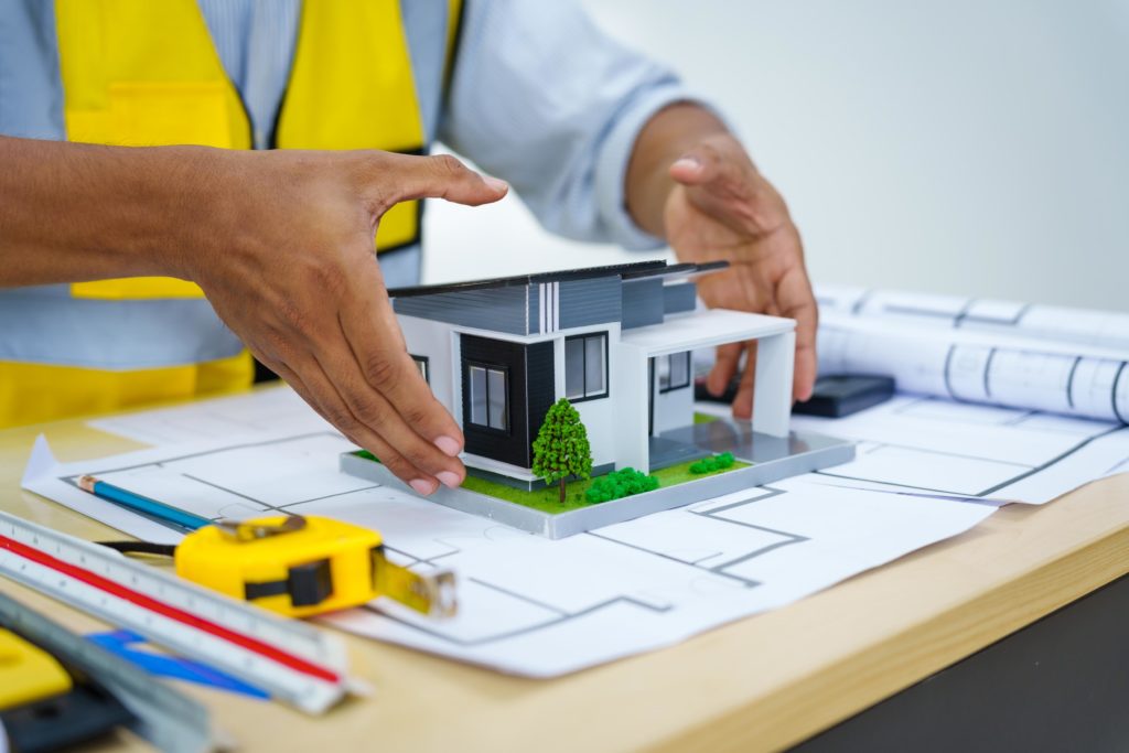 Desarrollo Inmobiliario y Construcción