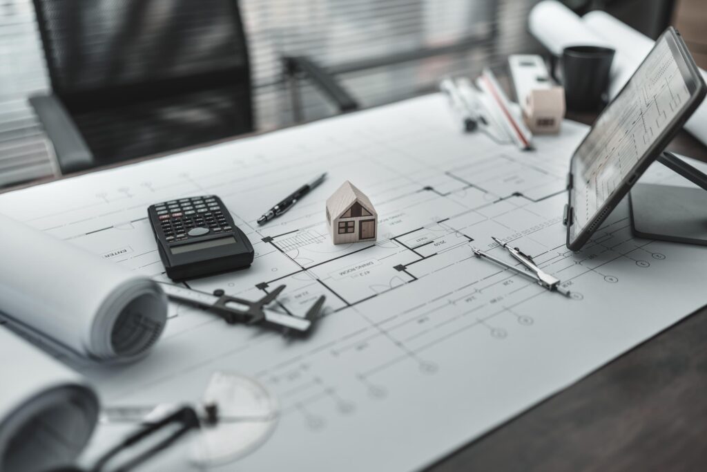 Cómo planificar un proyecto residencial en Castellón